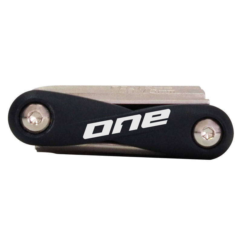 Afbeelding laden in galerijviewer, ONE One multi tool 10 unisize black
