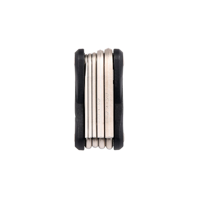Afbeelding laden in galerijviewer, ONE One multi tool 10 unisize black
