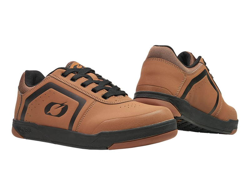 Afbeelding laden in galerijviewer, O'neal pinned flat pedal - mtb shoes
