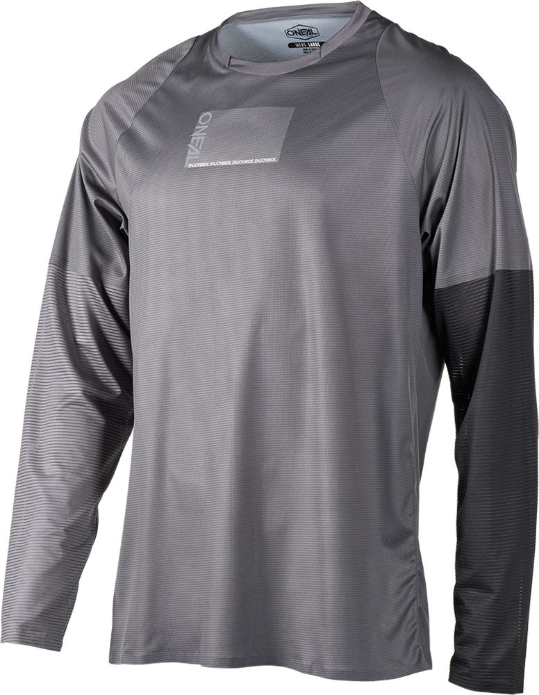 Afbeelding laden in galerijviewer, O'neal element fr plain - mtb jersey
