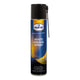 Eurol witte spuitvet 400ml