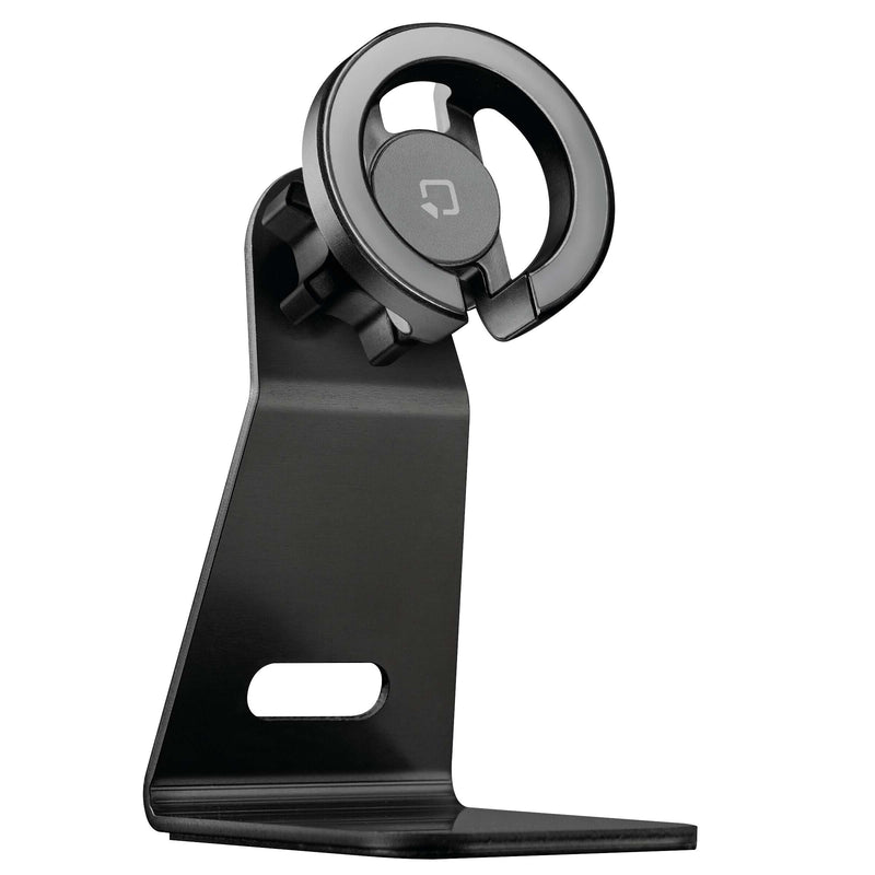 Afbeelding laden in galerijviewer, Optiline mag pro stand, magnetic home office mount
