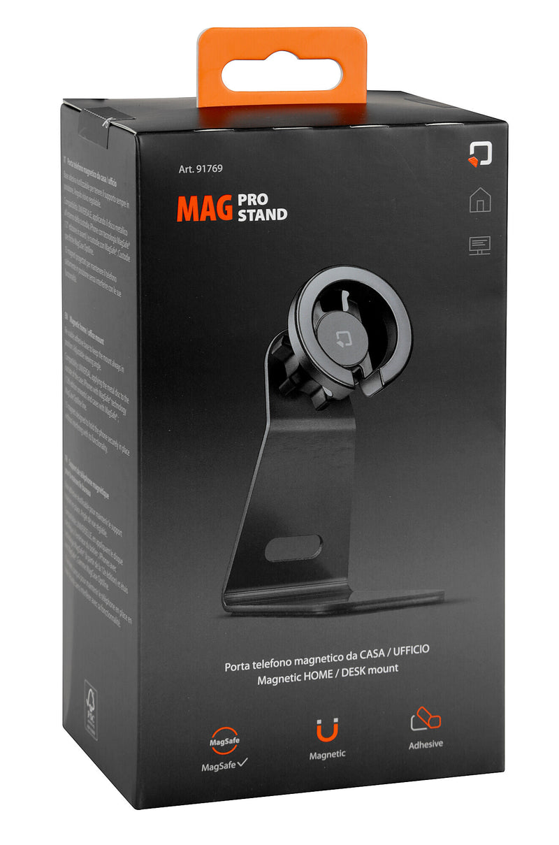 Afbeelding laden in galerijviewer, Optiline mag pro stand, magnetic home office mount
