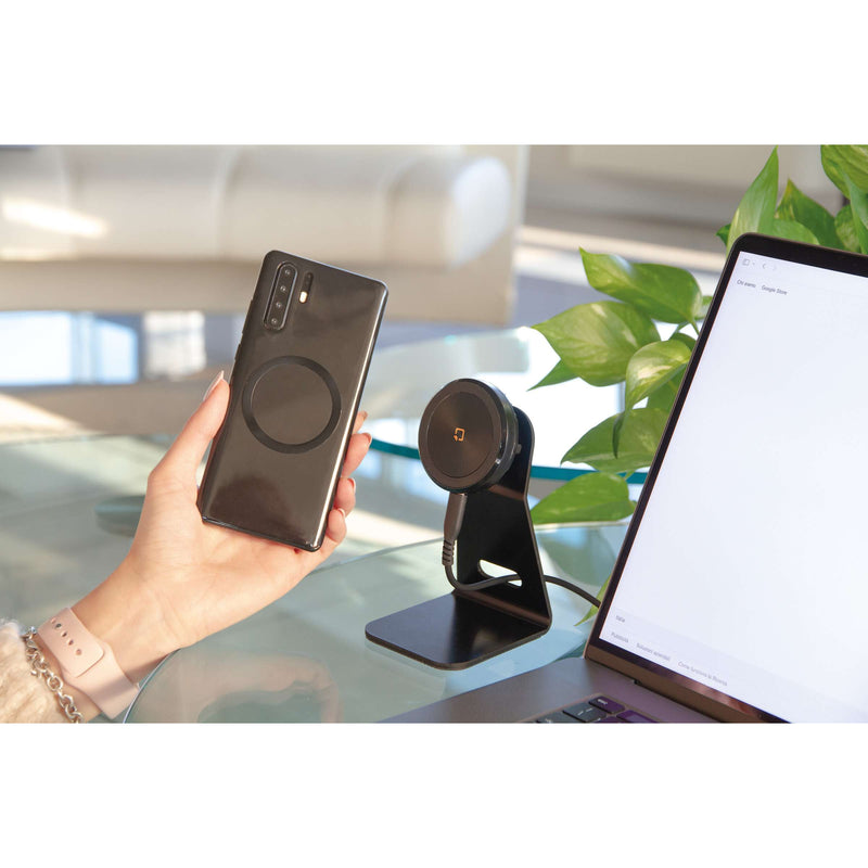 Afbeelding laden in galerijviewer, Optiline mag wireless stand

