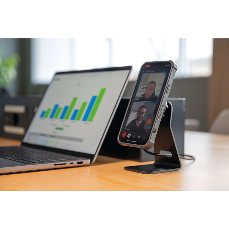 Afbeelding laden in galerijviewer, Optiline mag wireless stand
