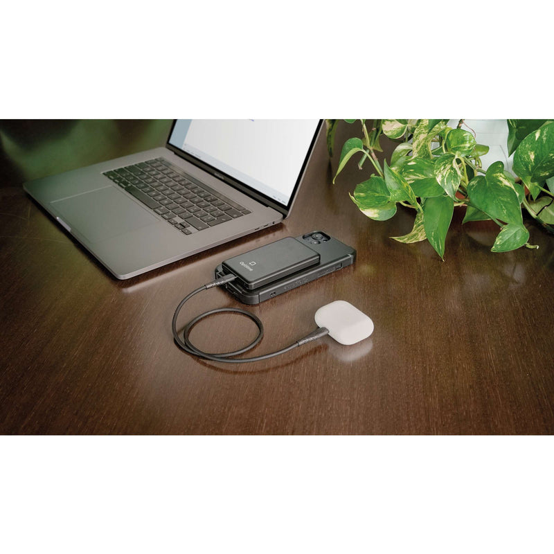 Afbeelding laden in galerijviewer, Optiline magsafe power bank, portable charger
