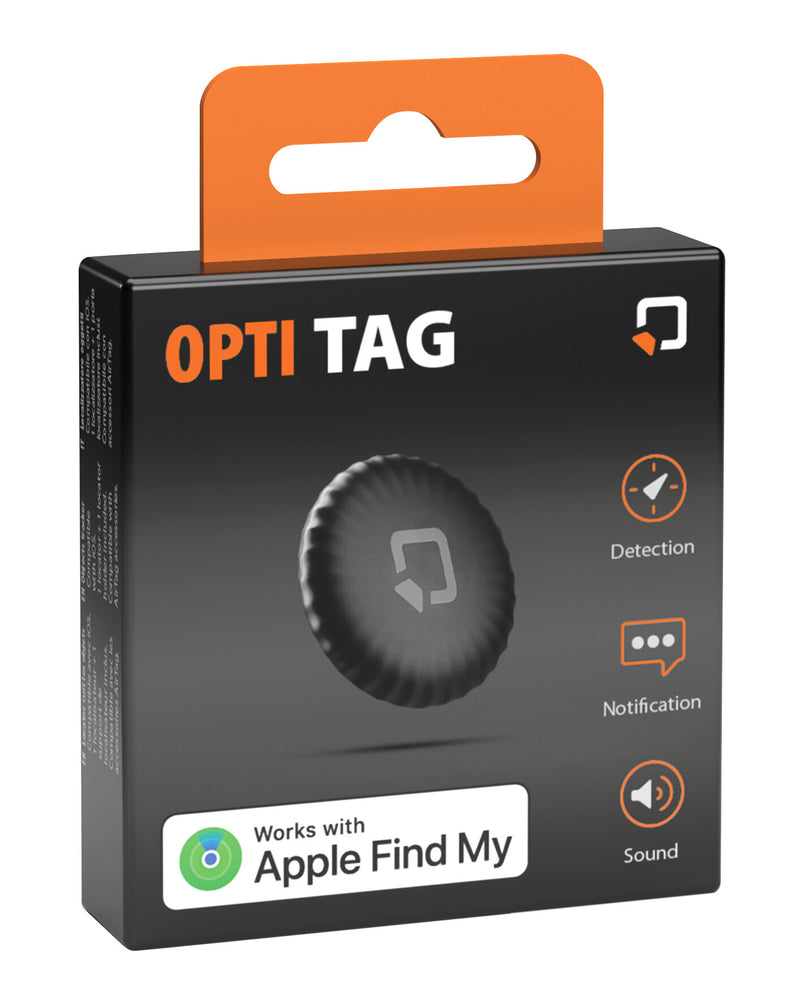 Afbeelding laden in galerijviewer, Optiline tag object locator
