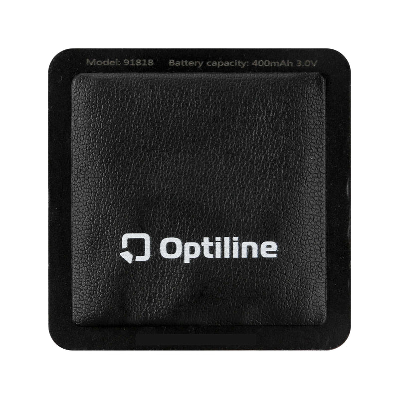 Afbeelding laden in galerijviewer, Optiline tracker compact, ultra-thin adhesive locator
