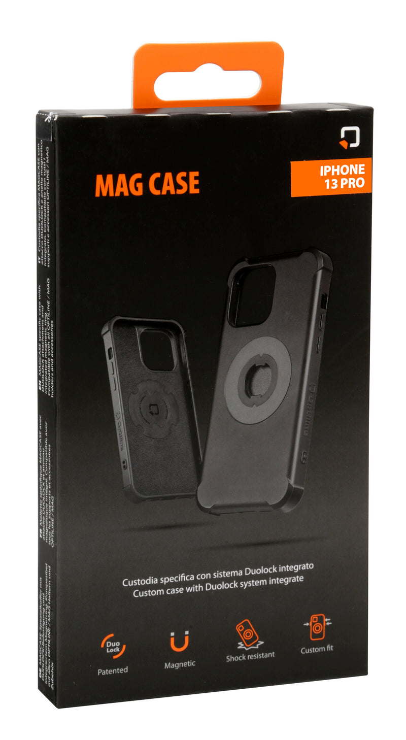 Afbeelding laden in galerijviewer, Optiline mag case iphone 13 pro
