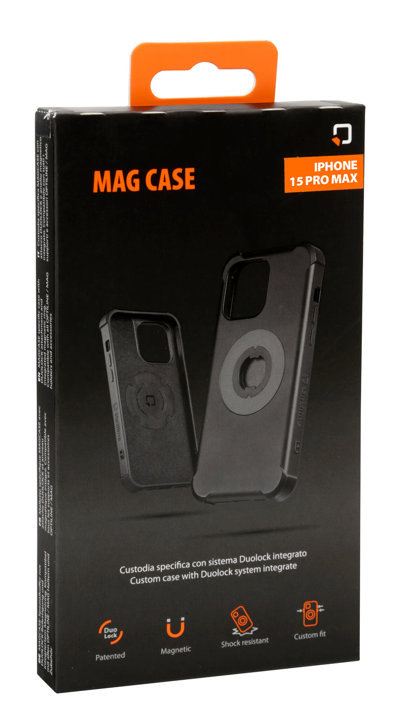 Afbeelding laden in galerijviewer, Optiline mag case iphone 15 pro max
