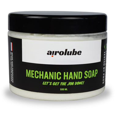 Airolube handzeep werkplaats 500ml