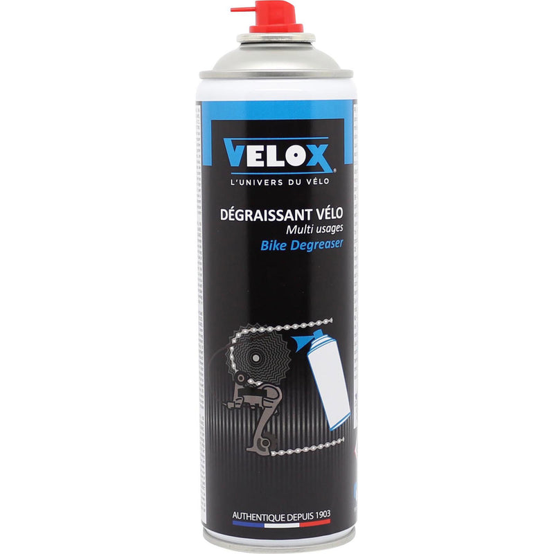 Afbeelding laden in galerijviewer, Velox ontvetter ketting en cassette spuitbus 400ml
