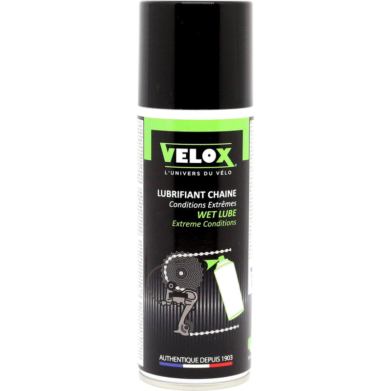Afbeelding laden in galerijviewer, Velox kettingolie wet lube 200ml
