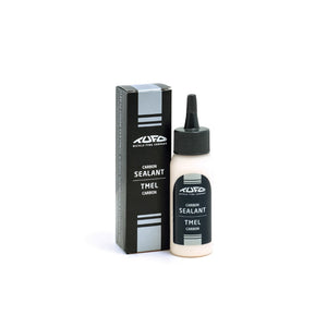 Velox tufo anti-lek sealant carbon 50ml.