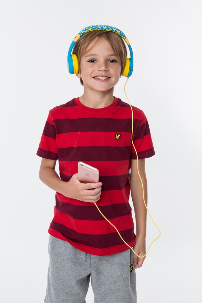 Afbeelding laden in galerijviewer, Otl technologies classic headphones pokémon (pk0759)
