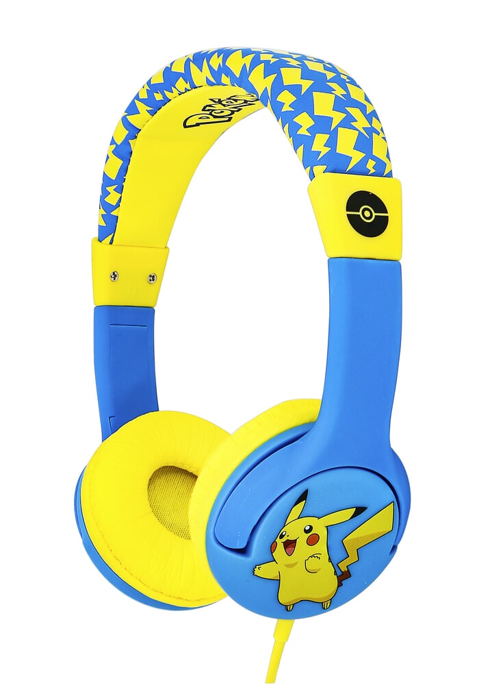 Afbeelding laden in galerijviewer, Otl technologies classic headphones pokémon (pk0759)
