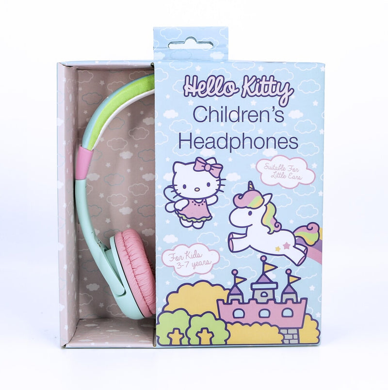 Afbeelding laden in galerijviewer, Otl technologies classic headphones hello kitty (hk0760)
