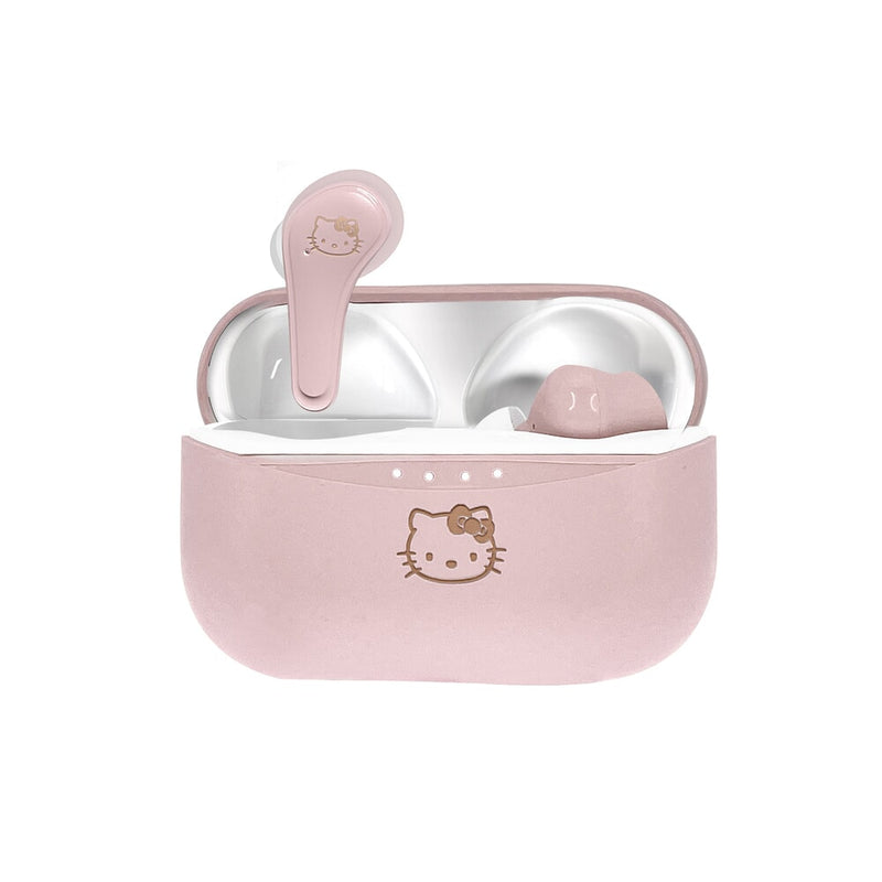 Afbeelding laden in galerijviewer, Otl technologies bluetooth tws earphones hello kitty (hk0856)
