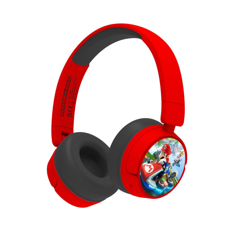 Afbeelding laden in galerijviewer, Otl technologies bluetooth headphones super mario (mk0983)

