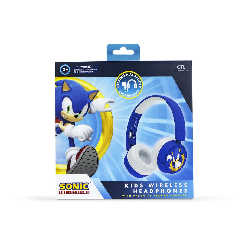 Afbeelding laden in galerijviewer, Otl technologies bluetooth headphones sonic (sh0985)

