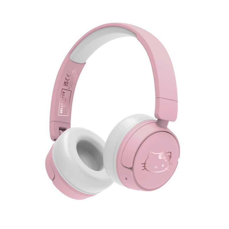 Afbeelding laden in galerijviewer, Otl technologies bluetooth headphones hello kitty (hk0991)
