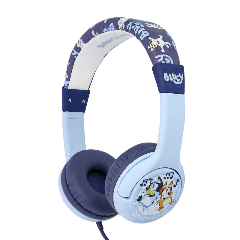 Afbeelding laden in galerijviewer, Otl technologies classic headphones bluey (bl1073)
