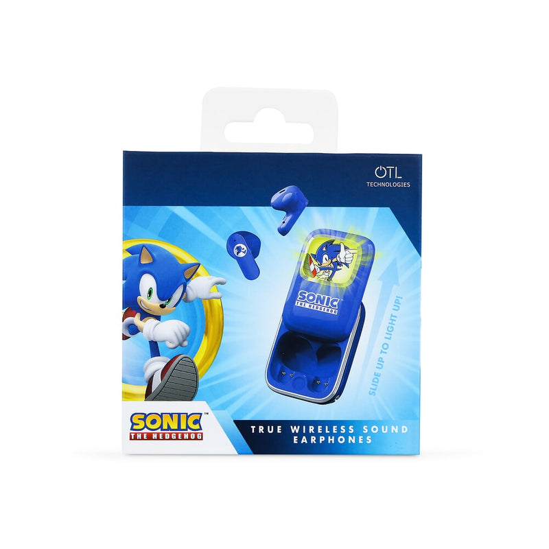 Afbeelding laden in galerijviewer, Otl technologies bluetooth slide tws earphones sonic (sh1266)
