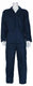 Bestex overall katoen navy drukkers 46
