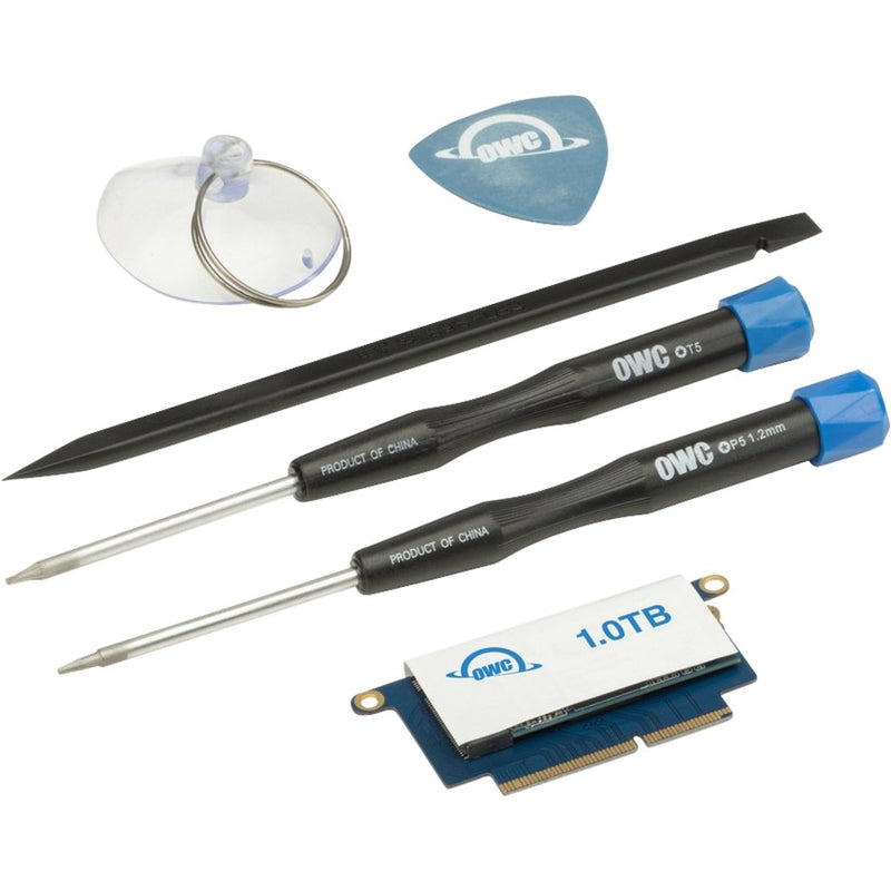 Afbeelding laden in galerijviewer, OWC Aura NT 1 TB Upgrade Kit
