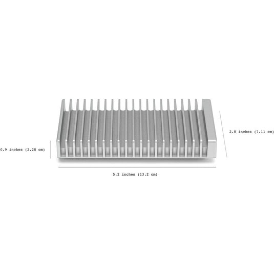 OWC Express 1M2 2 TB
