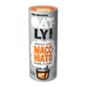 Oatly ice-coffee caramel macchiato (12x 235 ml)