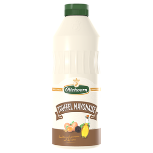 Oliehoorn truffelmayonaise (900ml)