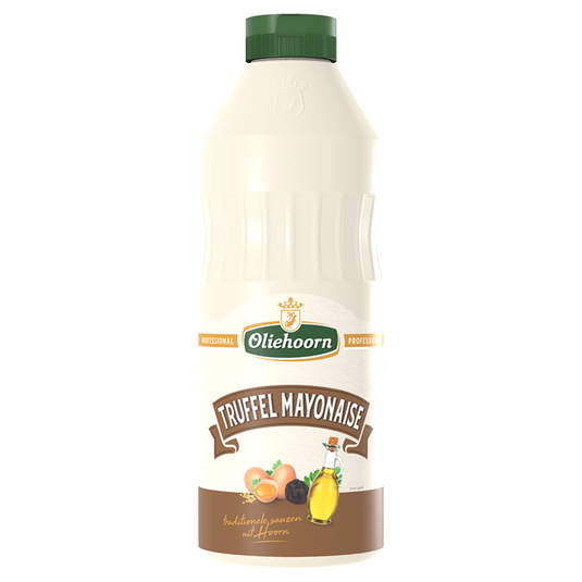 Oliehoorn truffelmayonaise (900ml)