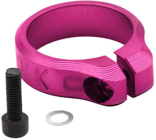 Afbeelding laden in galerijviewer, Oak components orbit seat clamp

