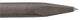Makita accessoires makita puntbeitel 400mm sds-max (nml)