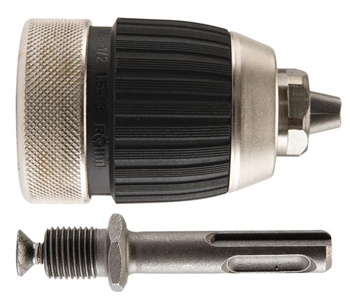 Makita accessoires boorkop snelspan1-13mmsds-plus - p-33788