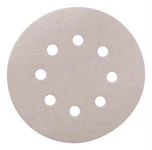 Makita accessoires makita k180 125mm schuurschijf white velcro - p-37437