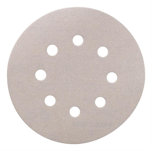 Makita accessoires makita k180 125mm schuurschijf white velcro - p-37437