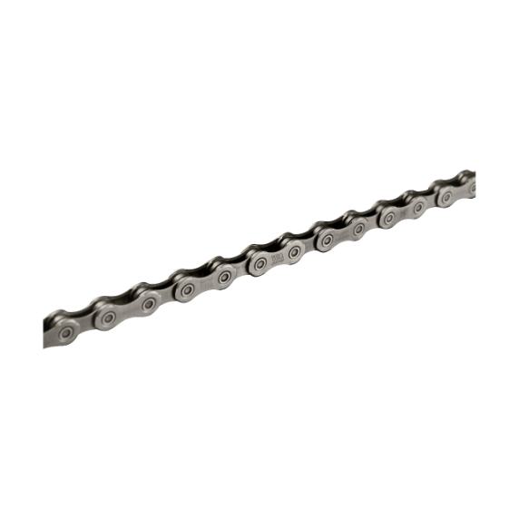 Afbeelding laden in galerijviewer, Shimano HG701 11-speed ketting - staal - race MTB E-bike - zilver
