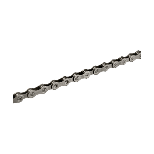 Shimano HG701 11-speed ketting - staal - race MTB E-bike - zilver