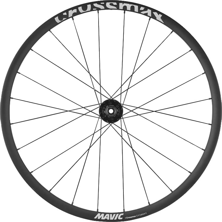 Afbeelding laden in galerijviewer, Mavic crossmax s cl ms carbon wheelset
