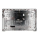 Hp laptop bottom cover - zilver (dvd model)