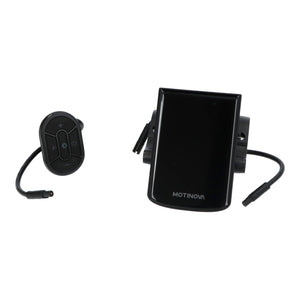 Motinova display ds8020c