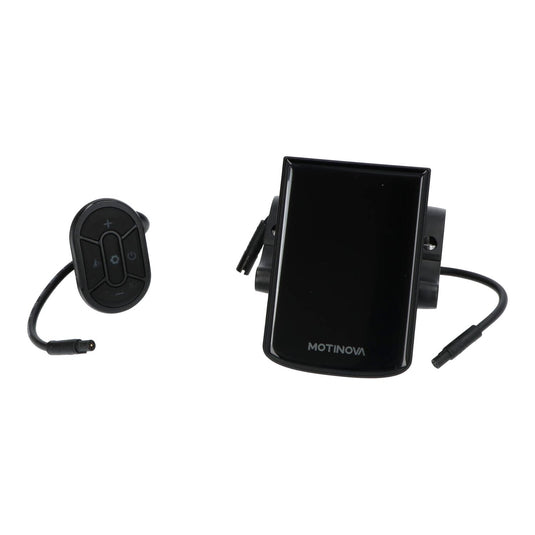 Motinova display ds8020c