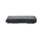 Shimano compatible fietsaccu steps bt-e6000 zwart 36v 13,5ah
