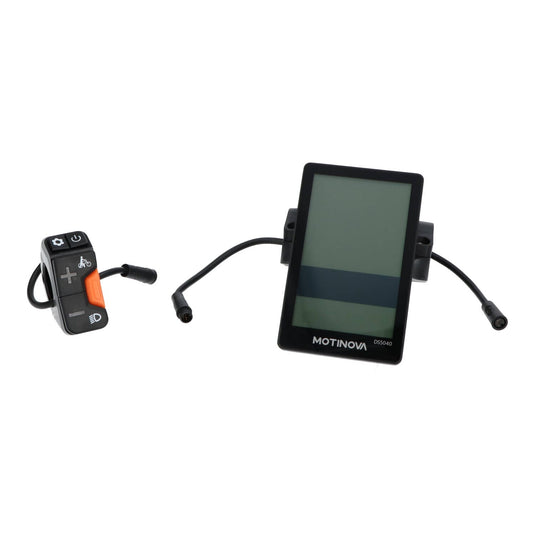 Motinova display ds5040c higo 250kbit