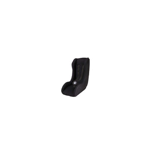 Polisport plasticos s.a. polisport peuterschaal mini pelican 5-punts mesh zwart
