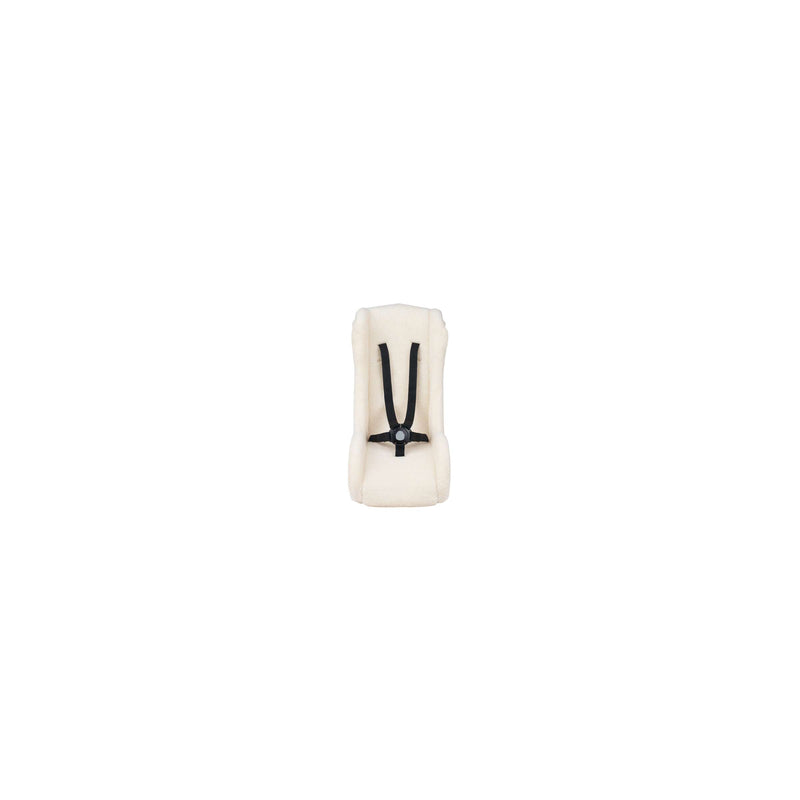 Afbeelding laden in galerijviewer, Polisport plasticos s.a. polisport peuterschaal mini pelican 5-punts schaap wit

