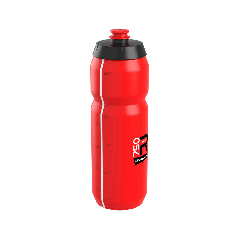 Afbeelding laden in galerijviewer, Polisport Bidon R750 red
