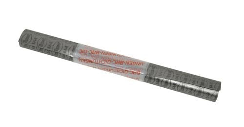 Bac rol pakkingplaat gewapend 500x270x0.6